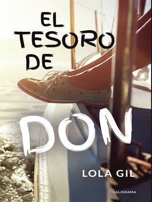cover image of El Tesoro de Don
